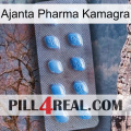 Ajanta Pharma Kamagra viagra3